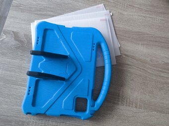 Kryt na tablet Oscal pad 60 10.1" (blackview) + tvrzené skl - 3