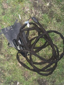 Fronius Tig - Prodlužovací set - 3