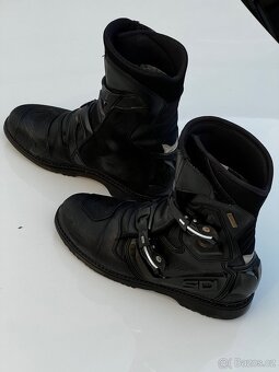 Sidi ADVENTURE GTX 2 Mid vel 44 - 3