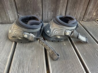 Boty pro koně Back Country 2 - 3