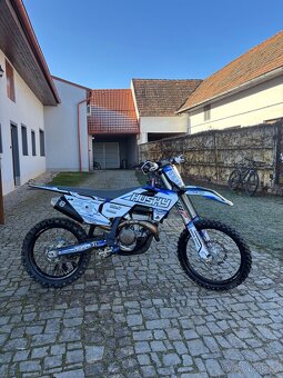 Husqvarna fc350 2024 - 3