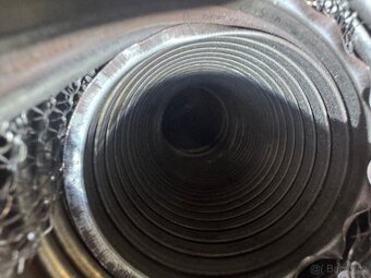 Originální DPF koncern VW 2.0 TDI 125kw - 3