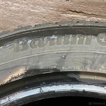 ZIMNÍ PNEU 205/55 R16 | 205/55/16 - 3