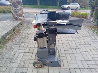 Štípačka dřeva - 3