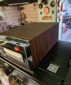 8 TRACK PŘEHRÁVAČ TOP STAV - 3