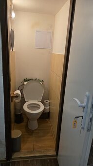 Samostatný pokoj P7 Holešovice, ul. Bubenská DK00077 - 3