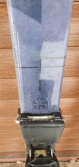 Lyže Rossignol,  délka 173 cm - 3