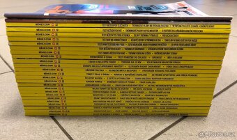 26x časopis Běhej - 3