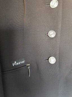Závodní sako Pikeur 164cm - 3