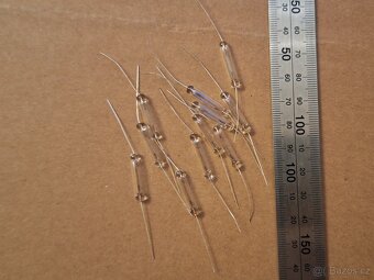 Žárovka Axial : 8V Technics Pioneer Marantz AKAI Kenwood - 3