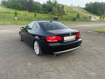 BMW E92 328i 172kW N52 - 3