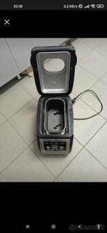 Domácí pekárna - 3