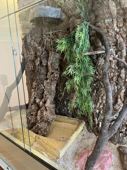 Velké Terárium - 3