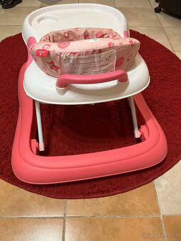 Dětské chodítko - 3