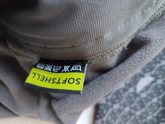 Softshellová bunda Woox, velikost L - 3