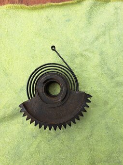 Segment startovaní - 3