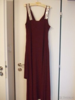 Šaty společenské. - 3