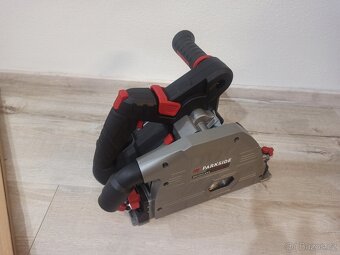 Aku ponorná pila PPTSA 20-Li C3 - 3