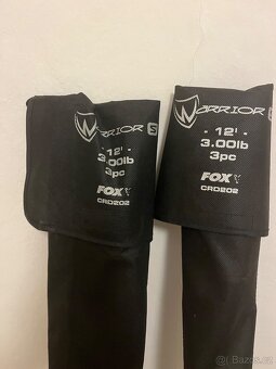 Rybářská výbava - 3