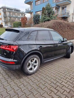 Audi Q5 FY - 3