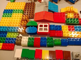 Lego Duplo - 3
