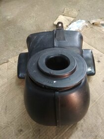 Filtrbox gsxr 1100 - 3