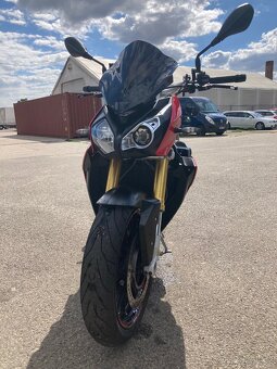 BMW s1000r - 3