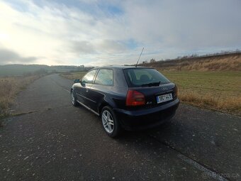 Audi A3 8l 1.9tdi 81kw - 3