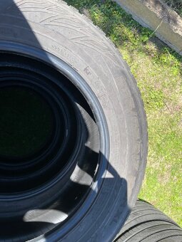 zimní pneumatiky Nokian WR SUV 3 – 235/65 R17 108H XL - 3