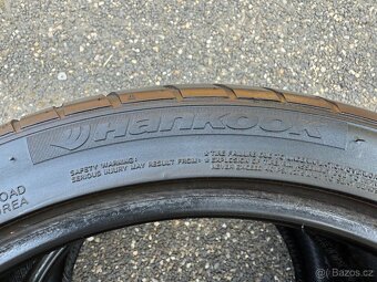 2 Letní pneumatiky Hankook Ventus S1 EVO 225/40 ZR18 XL - 3