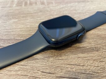 APPLE WATCH SERIES 6 44 mm BLUE - 3