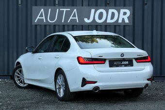 BMW 320d xDrive 140 kW, Kamera, ACC, ČR - 3