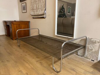 Funkcionalistická postel - 3