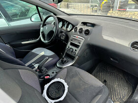 Peugeot 308 náhradní díly - 3