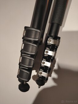 Stativ Vanguard veo 235 ap - 3