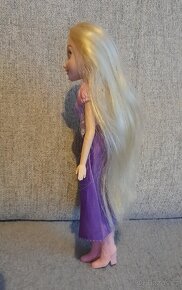 Panenka Locika Disney 2 - 3