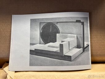 Ruční kráječ IDEÁL 172 - 3