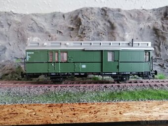 Sachsenmodelle 14221 - 3