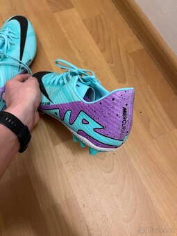 Nike zoom vapor vel.45 - 3