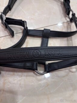 Ohlávka Eskadron - 3