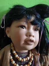 Porcelánová Mulatka - 3