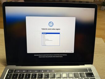 Macbook Pro 13, M1, 8GB RAM, 256 GB SSD - 3