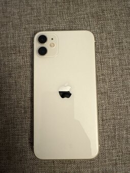 iPhone 11, White, 64GB - 3