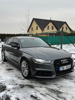 Audi A6 Bitdi competion 240kw - 3