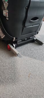 Autosedačka Britax Romer Kidfix Highline 15 - 36kg - 3