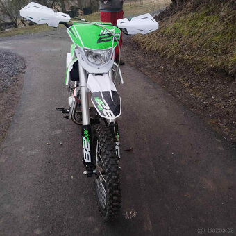 Prodam Barton NXT 125 - 3