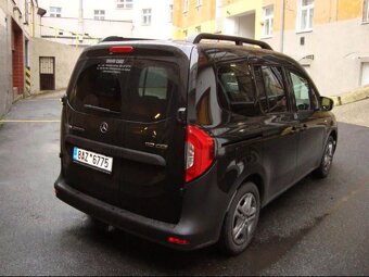 Mercedes-Benz Citan 110CDi - 3