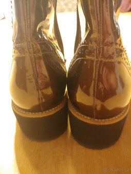 Dámské boty Gerry Weber č. 40 - 3