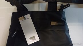Kabelka přes rameno Calvin Klein Jeans - 3