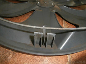 Poklice Ford - 15" - 1ks - 3